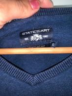 State Of Art trui maat XL ZGAN, State of Art, Blauw, Maat 56/58 (XL), Ophalen of Verzenden