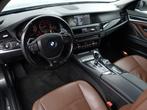 BMW 5 Serie F10 523i M Performance Aut- Xenon Led, Sport Led, Euro 5, Achterwielaandrijving, Gebruikt, 2996 cc