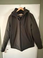 Zgan Cast Iron Winterjas Maat XXL, Kleding | Heren, Jassen | Winter, Ophalen of Verzenden, Zo goed als nieuw, Overige maten, Blauw