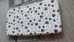 Matras peuterbed 70x140, Kinderen en Baby's, Kinderkamer | Bedden, Ophalen, Gebruikt, 70 tot 85 cm, 140 tot 160 cm