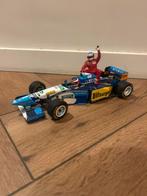 Formule 1 Auto Model - Benetton B195 Michael Schumacher, Benzine, Gebruikt, Ophalen of Verzenden, Auto onroad