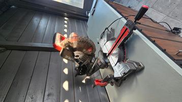 Skill laser fijn cutter cirkelzaag  beschikbaar voor biedingen