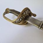 Franse officiers sabel cavalerie uit 1851 model 1845, Ophalen, Landmacht, Overige gebieden, Zwaard of Sabel