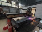 Plasmasnijder plasma tafel 4x2meter 200A, Ophalen