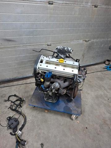 Z20let opel zafira a opc turbo beschikbaar voor biedingen