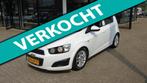 Chevrolet Aveo 1.3D LT, Euro 5, 28 km/l, Gebruikt, Aveo
