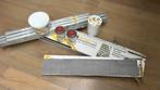 Traprenovatie PVC trap  “doe het zelf”, Ophalen, Trap renovatie, Overige typen, Nieuw