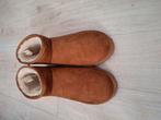 Uggs warme laarsjes enkellaarsjes, Bruin, Primark, Lage of Enkellaarzen, Nieuw