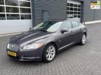 Jaguar XF 4.2 V8 Premium Luxury, Auto's, Jaguar, Automaat, Achterwielaandrijving, Gebruikt, 8 cilinders