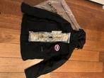 Canada Goose winterjack nieuw!, Kleding | Heren, Ophalen of Verzenden, Nieuw, Zwart