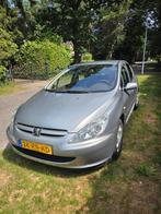 Peugeot 307 1.6 16V 5DR 2005 Grijs, Voorwielaandrijving, 4 cilinders, 635 kg, Handgeschakeld