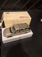 UT Models 1:18 Ford Expedition XLT, Ophalen of Verzenden, Zo goed als nieuw, Auto, UT Models