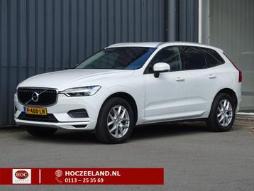 Volvo XC60 2.0 D4 Momentum Pro | Adapt. LED | Apple Carplay/ beschikbaar voor biedingen