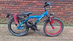 Zeer nette 20 inch Batavus Snake jongensfiets, Fietsen en Brommers, Fietsen | Kinderfietsjes, Ophalen, Zo goed als nieuw, 20 inch of meer