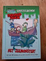 Donald Duck, Het zeemonster., Fictie algemeen, Ophalen of Verzenden, Zo goed als nieuw, Tommy greenwald en callie goff