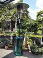 Terrasverwarmer gas, Ophalen, Gebruikt, Gas, Vloer