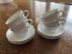 6 Arzberg Tric theekoppen, Huis en Inrichting, Keuken | Servies, Ophalen of Verzenden, Zo goed als nieuw, Overige stijlen, Kop(pen) en/of Schotel(s)