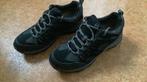 Human Nature dames wandelschoenen maat 39, Kleding | Dames, Zwart, Gedragen, Wandelschoenen, Ophalen of Verzenden