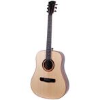 Merida Extrema Cardenas C 35 D - Occasion Gitaar, Ophalen of Verzenden, Zo goed als nieuw, Western- of Steelstringgitaar, Met (piezo-)element