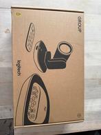 Logitech Group Conference Camera - Nieuw in doos!, Ophalen, Nieuw, ChromeOS, Microfoon