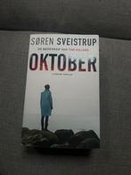 Søren Sveistruo Oktober, Ophalen of Verzenden, Zo goed als nieuw