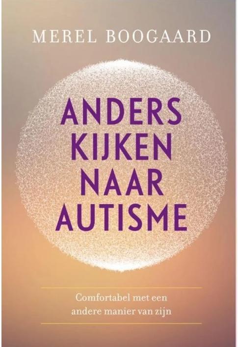 NIEUW Anders kijken naar autisme, Boeken, Psychologie, Nieuw, Overige onderwerpen, Ophalen of Verzenden