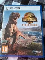 Jurassic World Evolution 2, Spelcomputers en Games, Ophalen of Verzenden, Zo goed als nieuw