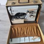 Naaimachine Husqvarna, Hobby en Vrije tijd, Naaimachines en Toebehoren, Ophalen of Verzenden, Gebruikt, Naaimachine, Husqvarna