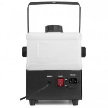 BeamZ Rage 1000 Smoke Machine |  (835304) beschikbaar voor biedingen