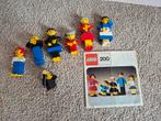 lego vintage 200, Ophalen of Verzenden, Gebruikt