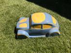 Leuk betonnen beeld van een Volkswagen Kever, Tuin en Terras, Ophalen, Zo goed als nieuw