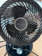 Clean Air Optima ventilator, Witgoed en Apparatuur, Ventilatoren, Ophalen of Verzenden, Ventilator met afstandsbediening, Zo goed als nieuw