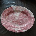 Antieke grote enoch Wedgwood schaal, Verzenden