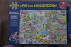 legpuzzels, Ophalen of Verzenden, Zo goed als nieuw
