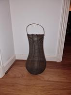 twee kreeften/schaaldier korven, Overige materialen, Gebruikt, Mand, Rond