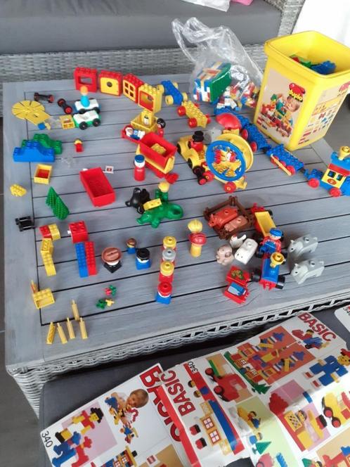 Lego en Duplo, Kinderen en Baby's, Speelgoed | Duplo en Lego, Zo goed als nieuw, Duplo, Complete set, Ophalen