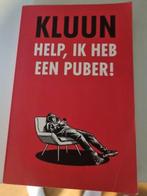 Help ik heb een puber, Ophalen of Verzenden, Zo goed als nieuw, Eén auteur