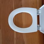 wc bril softclose villeroy & boch, Ophalen of Verzenden, Gebruikt, Toilet