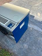 Camping Koelkast 12v/24v en Gas, Caravans en Kamperen, Koelboxen, Ophalen of Verzenden, Gebruikt, Koelbox, Elektrisch