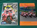 TT Assen., Ophalen of Verzenden, Zo goed als nieuw