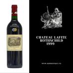Chateau Lafite Rothschild 1999 | EUR 599,95, Frankrijk, Nieuw, Ophalen of Verzenden, Rode wijn