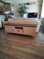 TV meubel. Landelijke uitstraling., Huis en Inrichting, Complete inboedels, Ophalen
