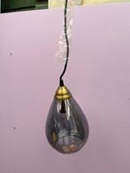 2x Bepurehome Simple Lamp Lichtgrijs/Blauw, Huis en Inrichting, Ophalen of Verzenden, Nieuw, Glas, Minder dan 50 cm