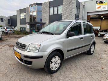 Fiat Panda 1.2 Edizione Cool Airco Trekhaak Nap beschikbaar voor biedingen