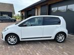 Volkswagen Up! 1.0 TSI BMT high up! 90 PK , CRUISE , LM , KL, Auto's, Volkswagen, Te koop, Geïmporteerd, Benzine, 4 stoelen