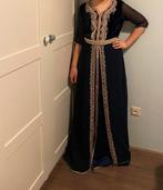 Marokkanse jurk maat 14-15, Ophalen of Verzenden, Zo goed als nieuw, Maat 42/44 (L), Overige typen