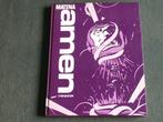 Amen, Eén stripboek, Ophalen of Verzenden, Zo goed als nieuw