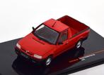 Skoda Felicia 1995 Rood Schaal 1/43 Ixo Models IXOCLC474N, Overige merken, Ixo Models, Auto, Ixo Models