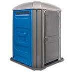 Mindervalide mobiel Toilet, Hobby en Vrije tijd, Ophalen, Zo goed als nieuw, Overige