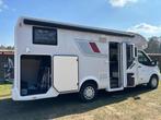 Camper Rollerteam Kronos Preformance 287 TL te koop, Automaat, Ringverwarming, Ford, Bedrijf